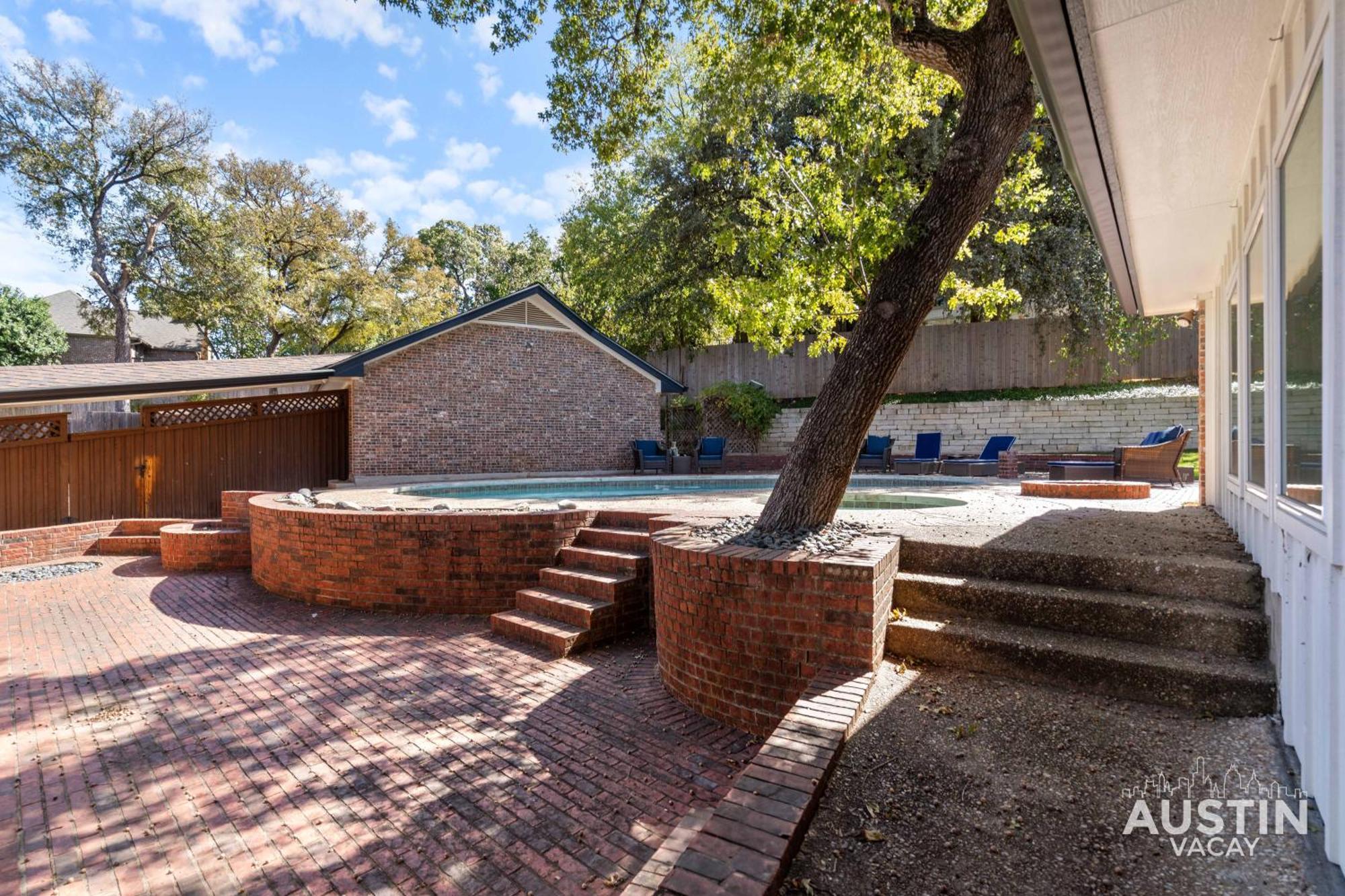 Oasis Main House With Private Casita And Pool Holiday home *