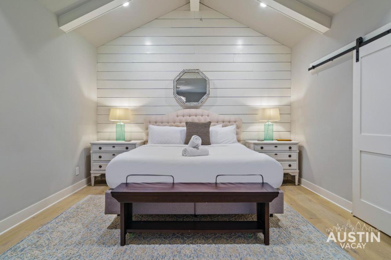 Oasis Main House With Private Casita And Pool *