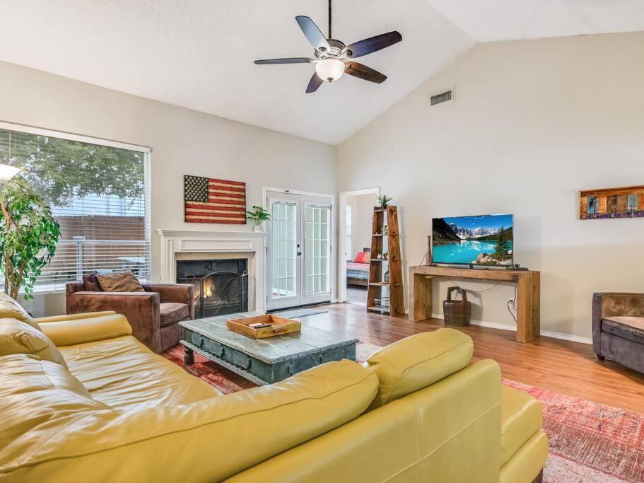 Holiday home Great In Austin's Wells Branch Neighborhood! Austin