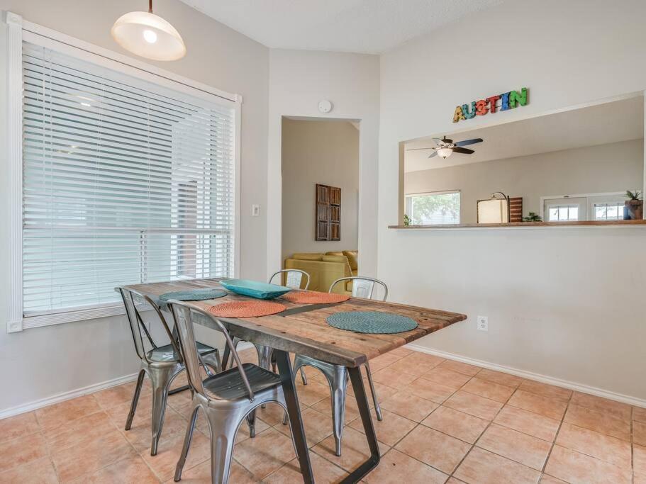 Holiday home Great In Austin's Wells Branch Neighborhood! *