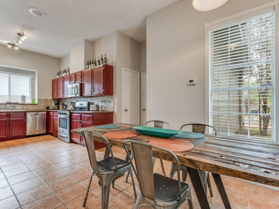 Great In Austin's Wells Branch Neighborhood! *
