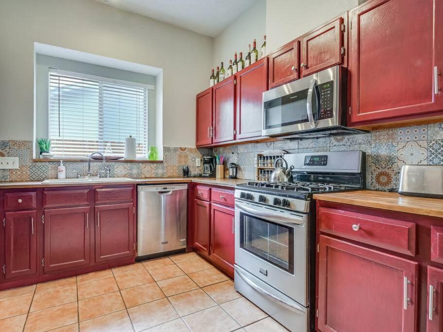 Great In Austin's Wells Branch Neighborhood! * Austin