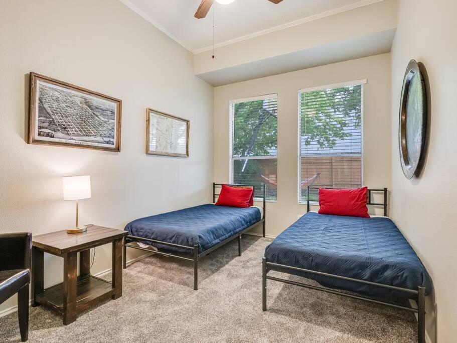 Holiday home Great In Austin's Wells Branch Neighborhood! *