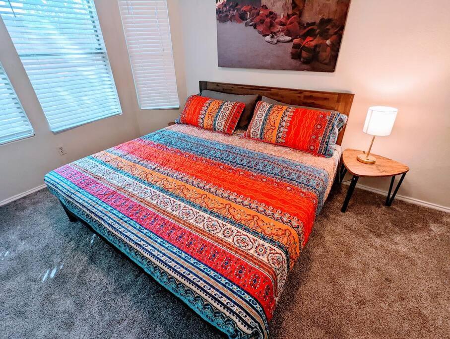 Holiday home Great In Austin's Wells Branch Neighborhood! Austin