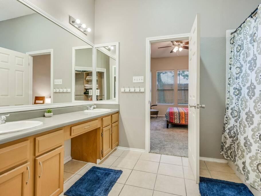 Great In Austin's Wells Branch Neighborhood!