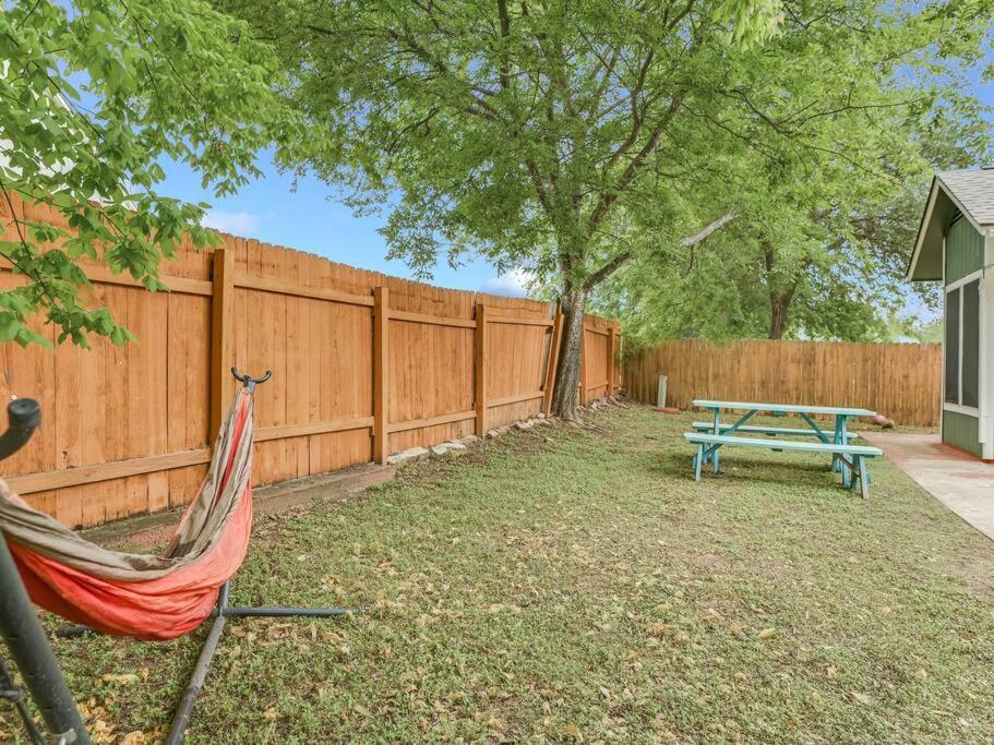 Holiday home Great In Austin's Wells Branch Neighborhood! *
