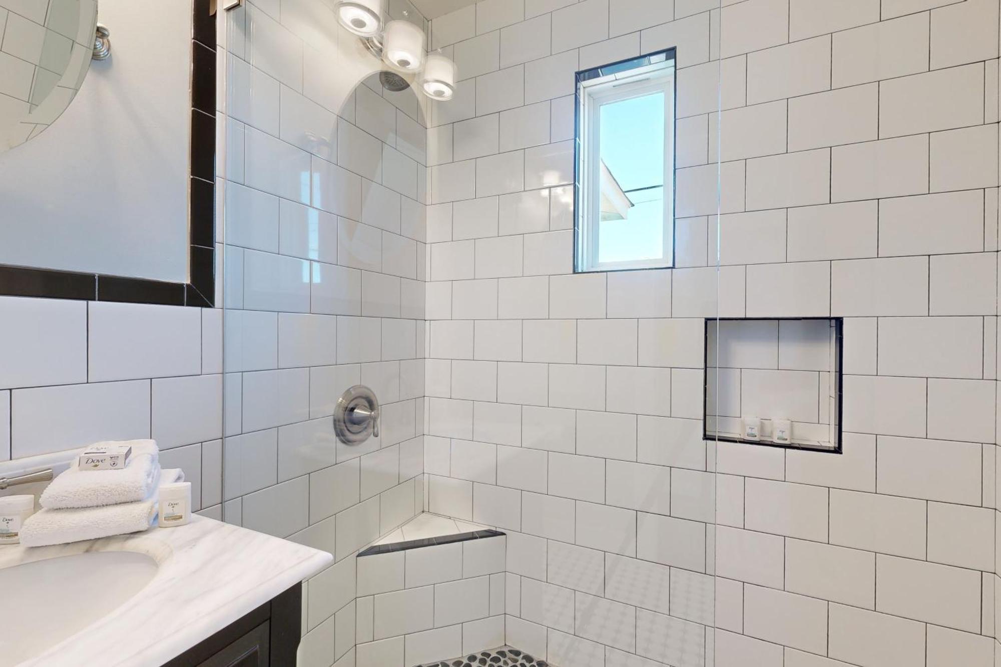 Apartment Willow House Unit B