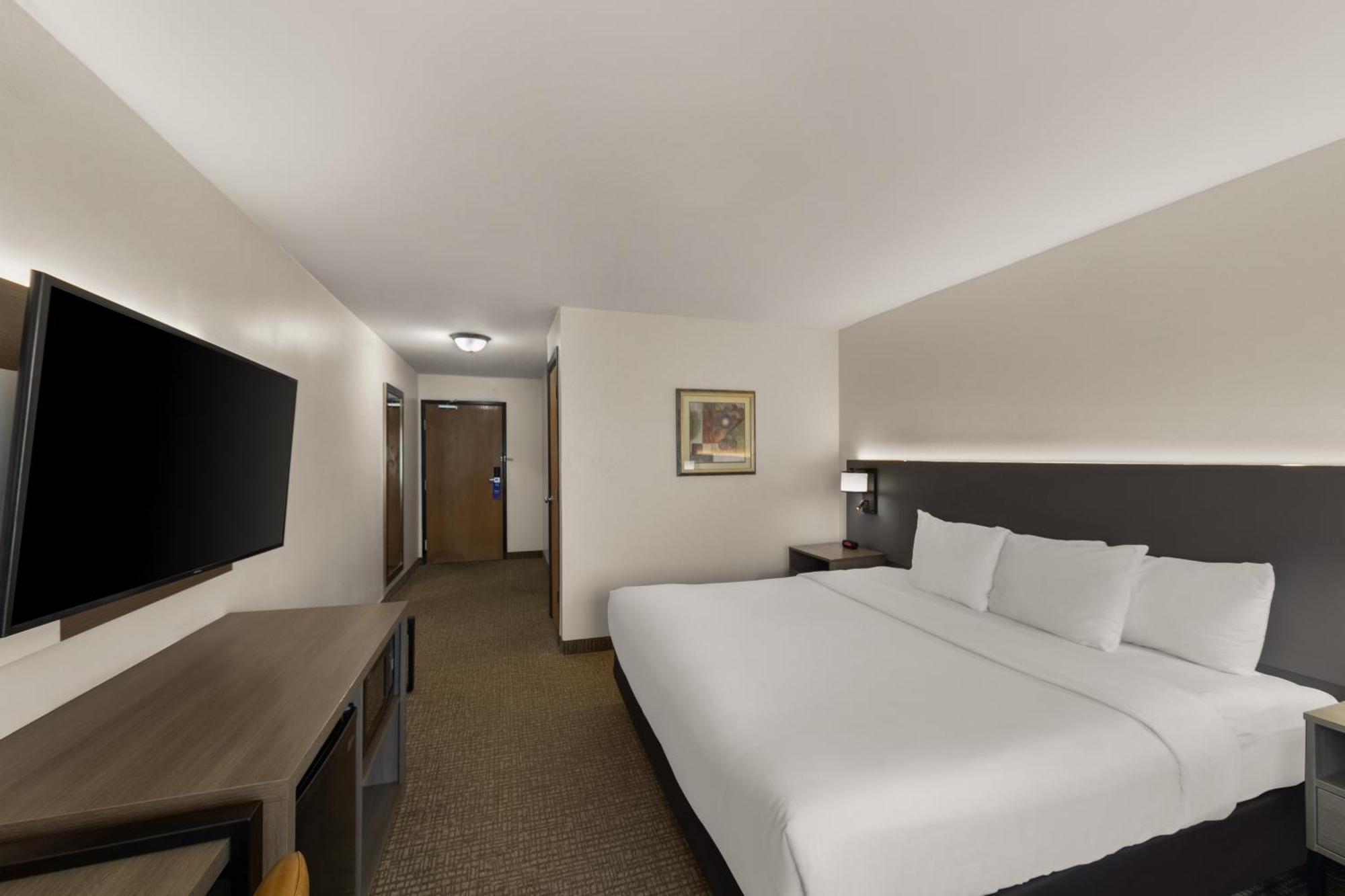 Comfort & Hotel 2*