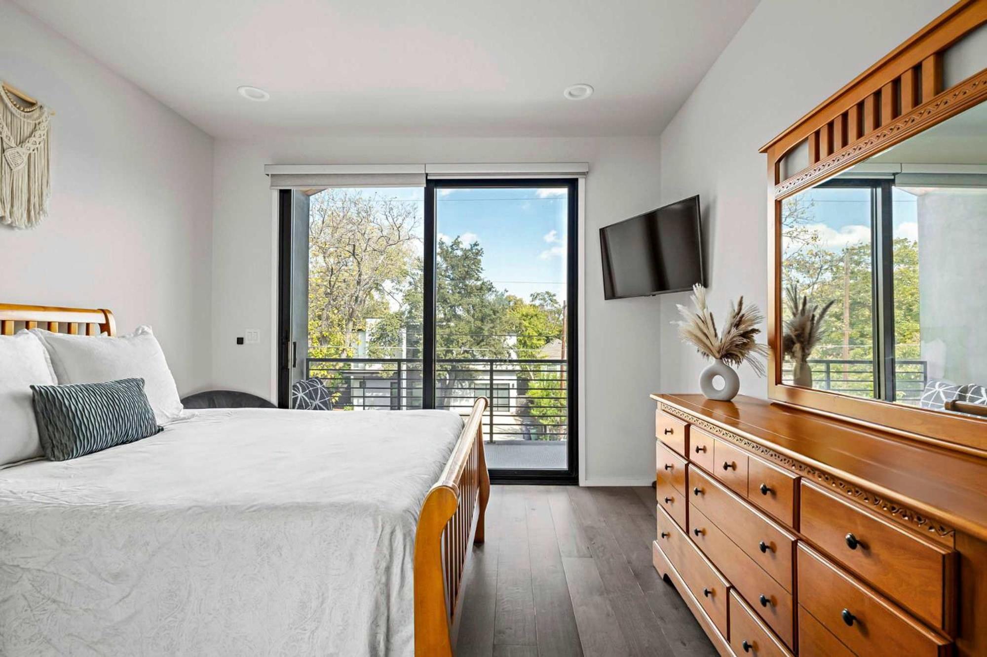 Holiday home Soco - Backyard - Balconies - Dt *