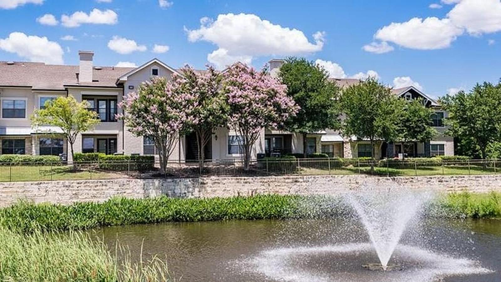 Apartment Landing At Bridge At Southpark Landing - 1 Bedroom In South *