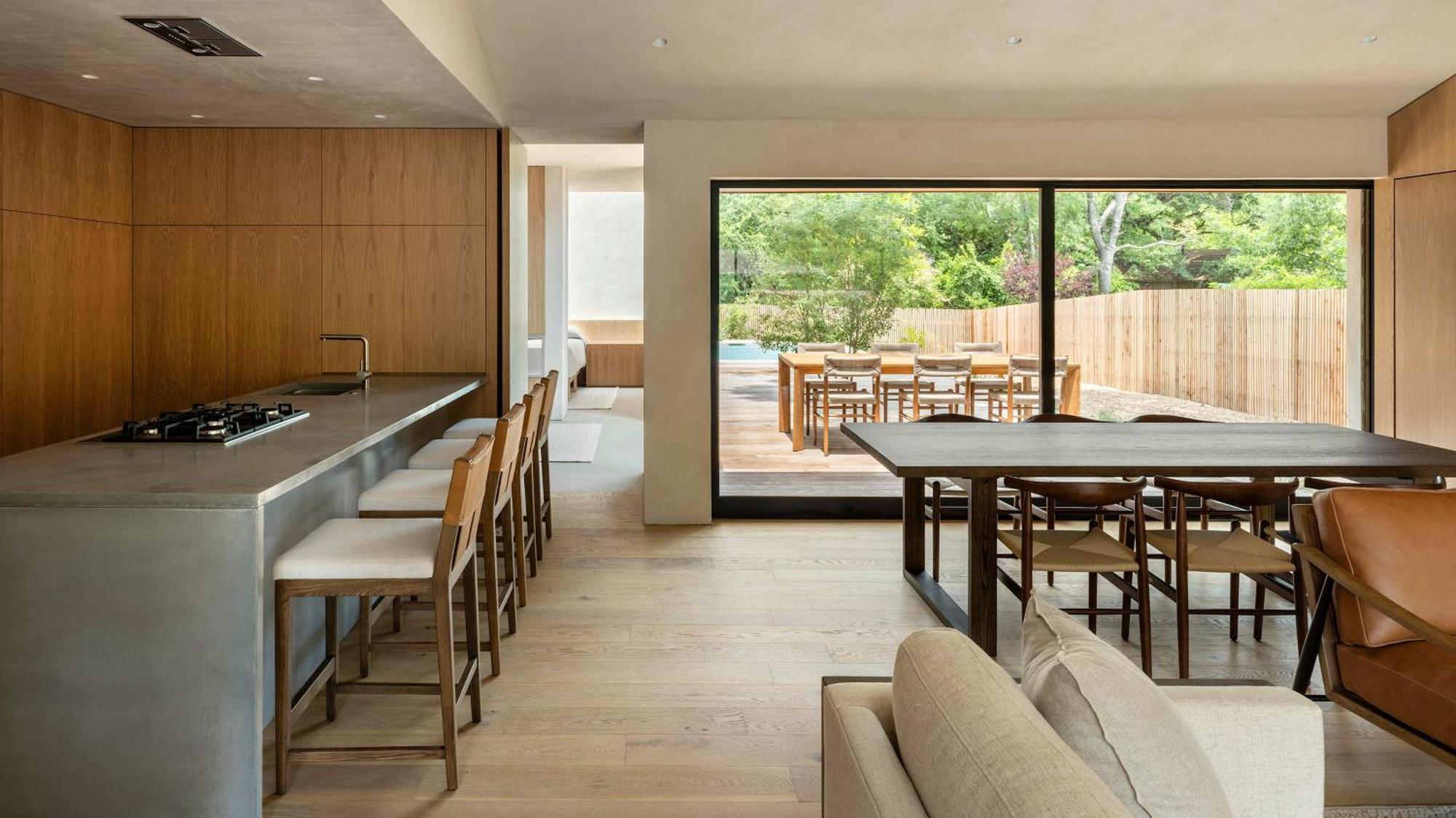 Luxe 4-bedroom Wellness Retreat With Pool *