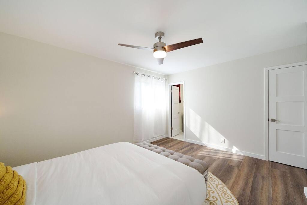 Downtown 4-bedroom Gem Austin