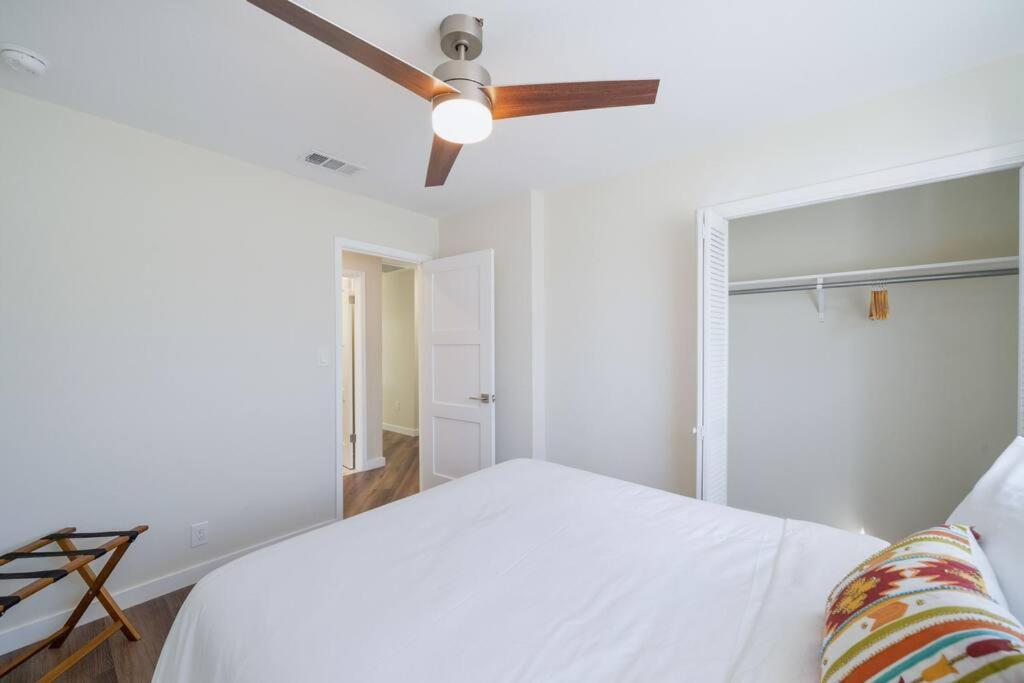 Downtown 4-bedroom Gem * Austin