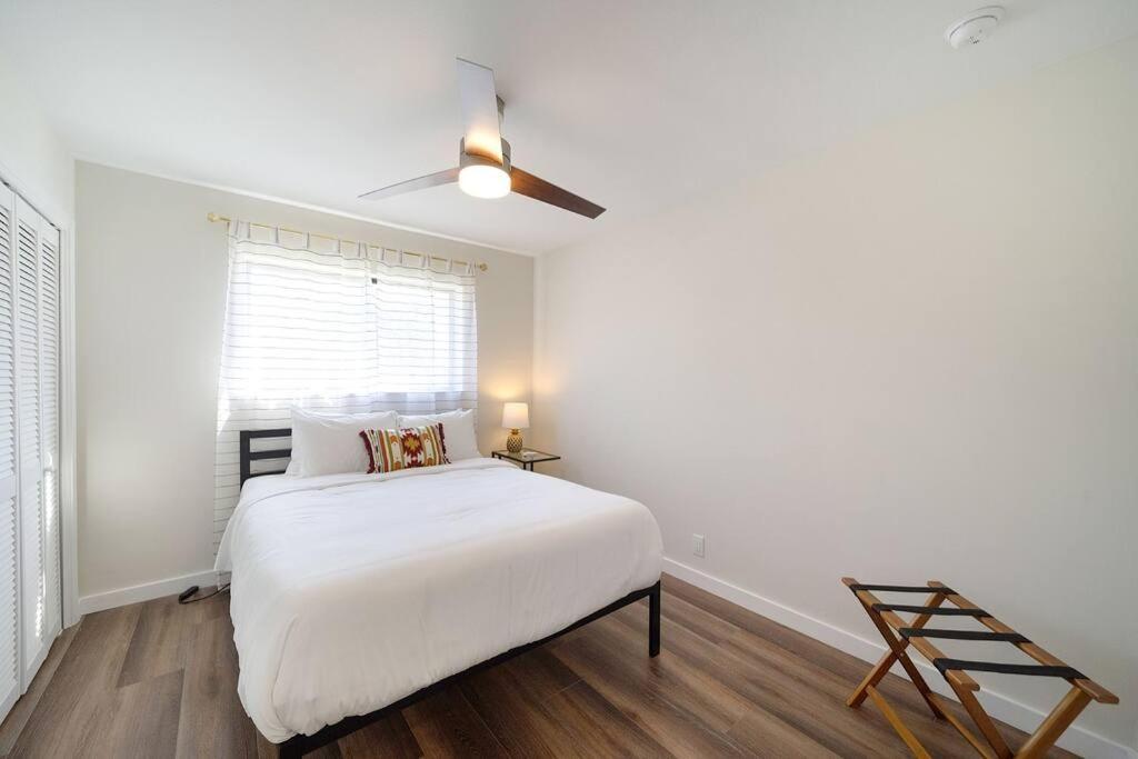 Holiday home Downtown 4-bedroom Gem *