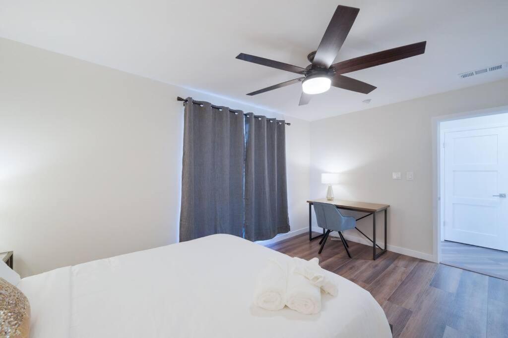 Downtown 4-bedroom Gem Austin