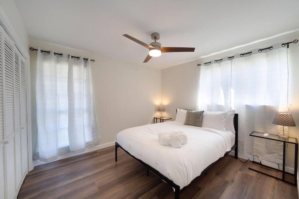 Holiday home Downtown 4-bedroom Gem