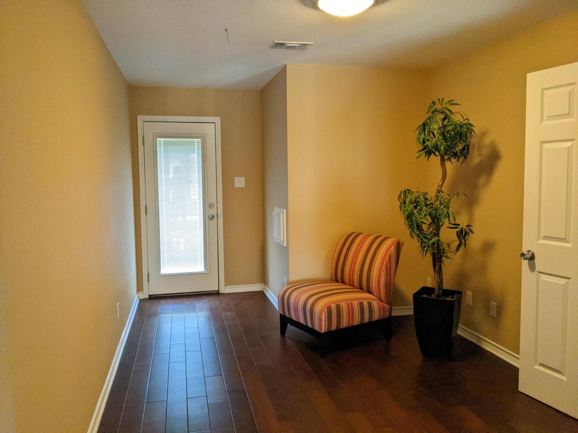 Relaxing Retreat Full Kitchen & Spacious Patio Austin
