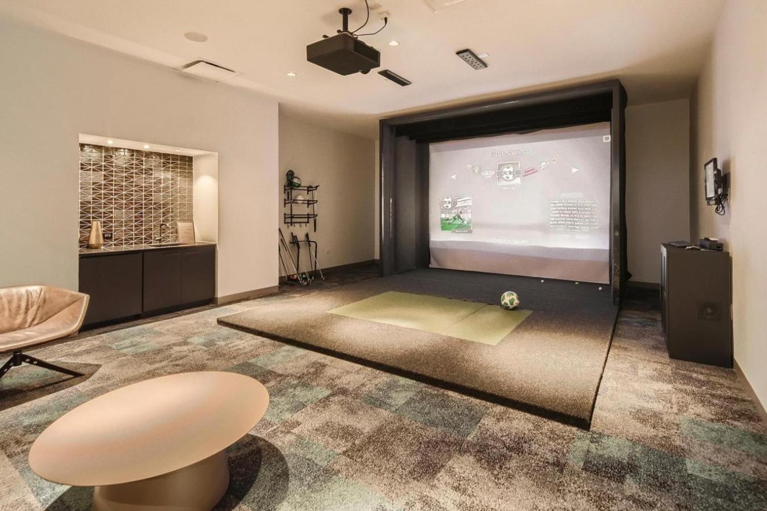 Apartment Blueground Downtown Pool Ac Nr Capitol Atx-293 *