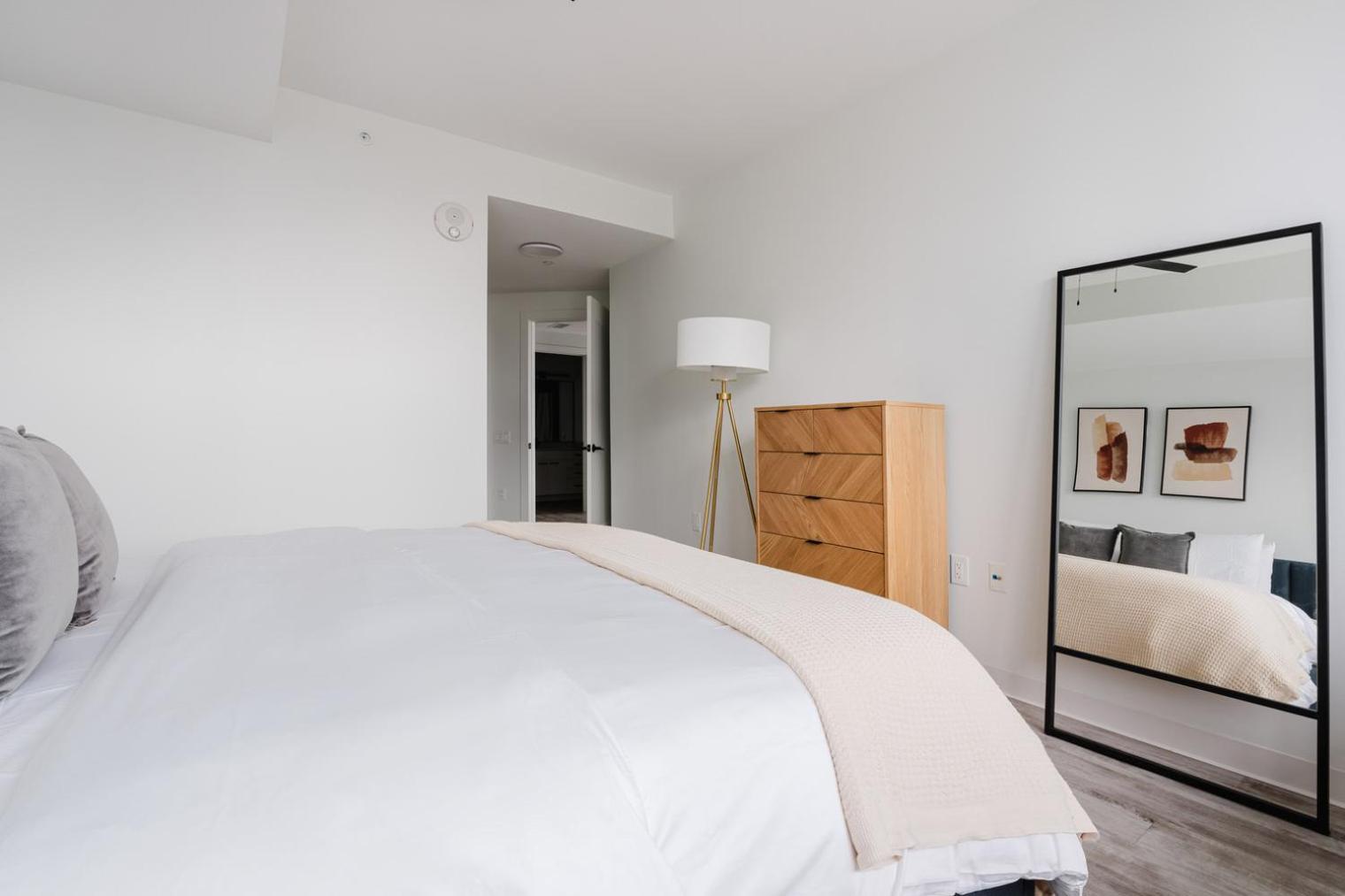 Blueground Downtown Pool Ac Nr Capitol Atx-293 Apartment *