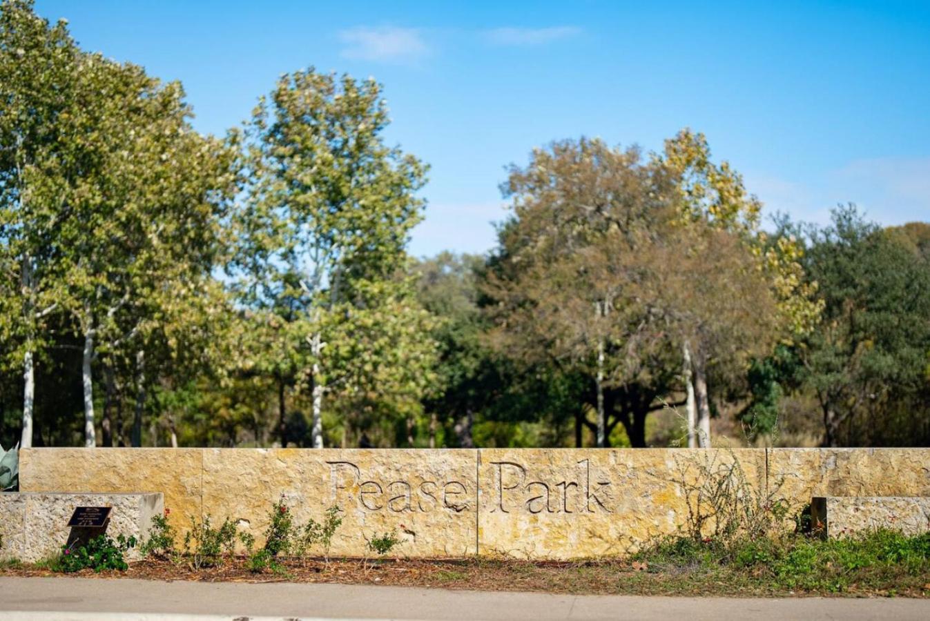 The Lamar Lookout Austin