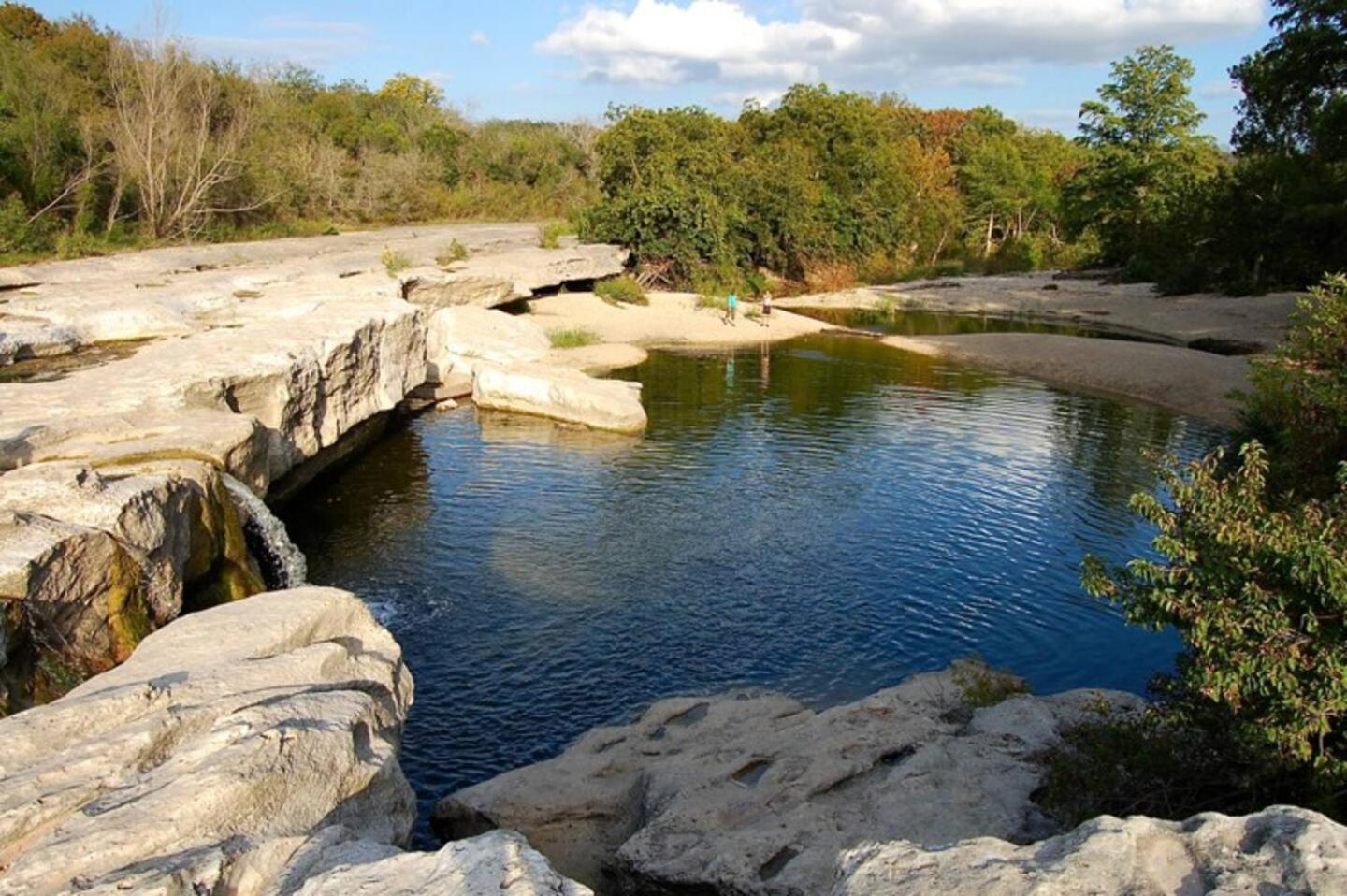 Private Master Room Near Mckinney Falls & Airport Holiday home Austin
