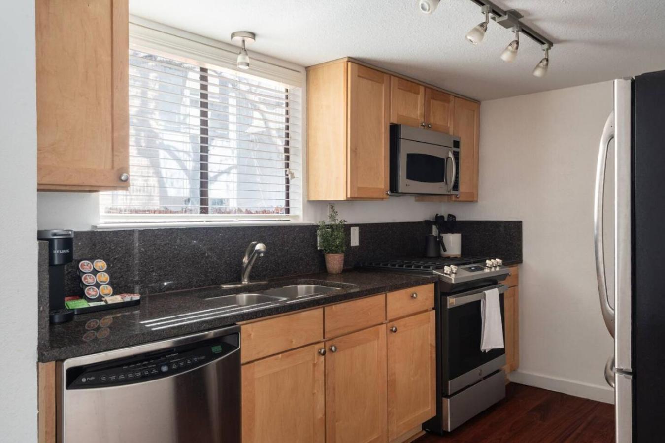 Great 2br Heart Of Holiday home