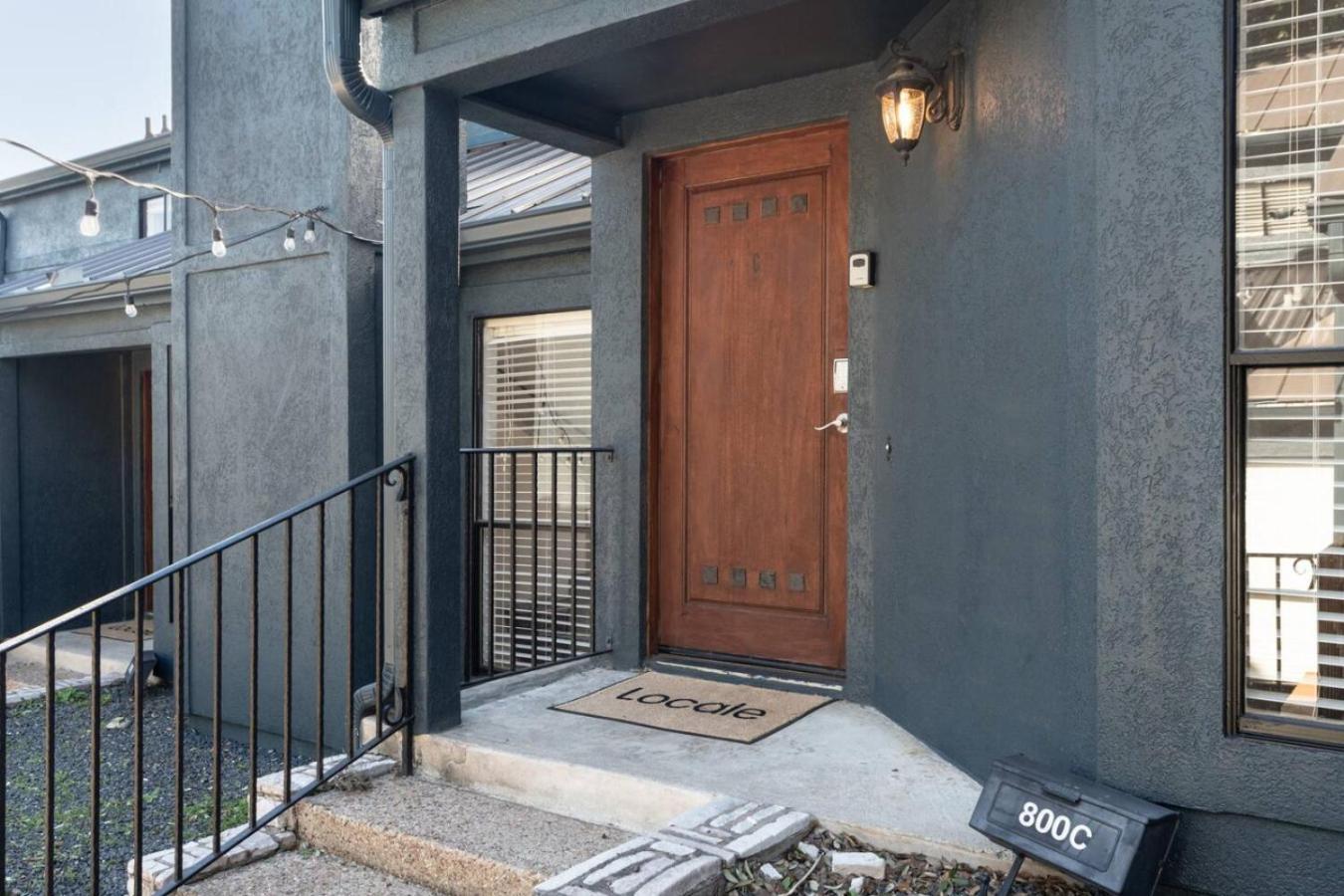 Holiday home Great 2br Heart Of Austin