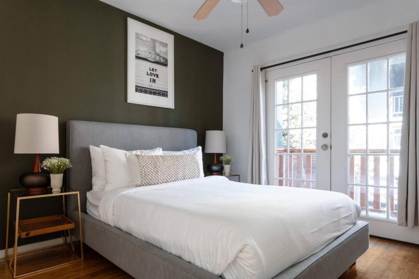 Great 2br Heart Of *