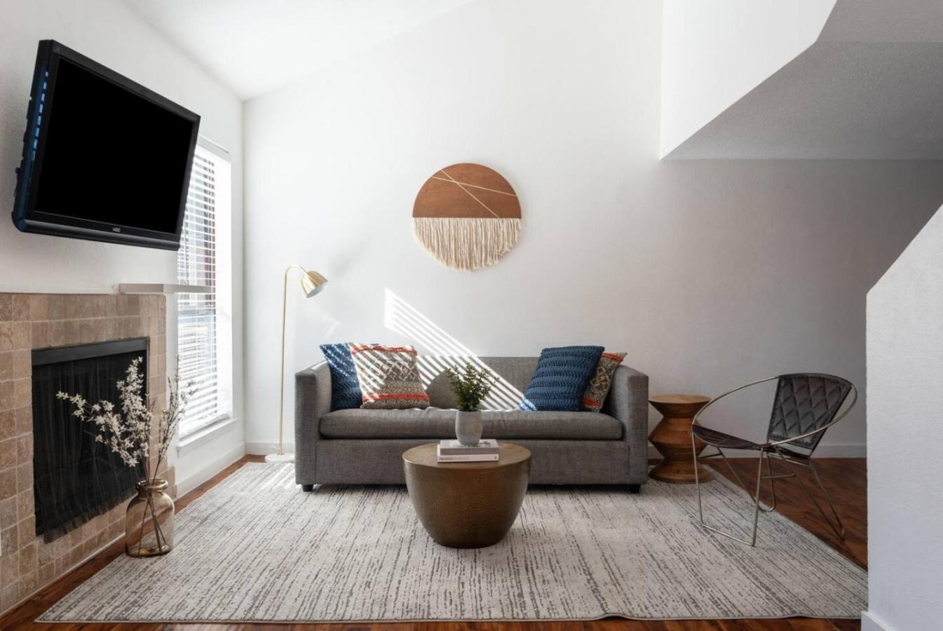Great 2br Heart Of