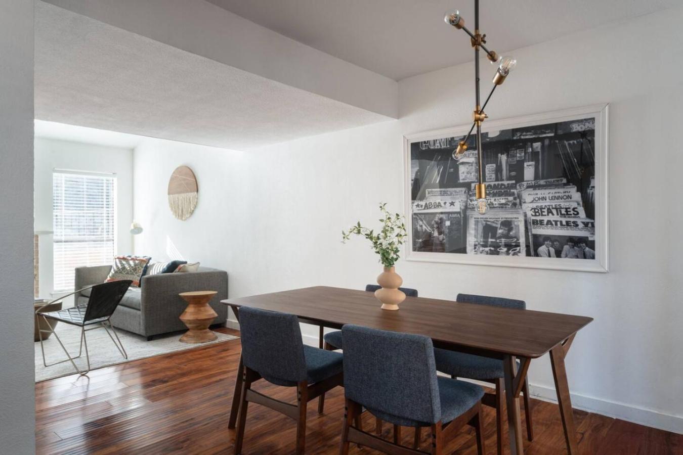 Great 2br Heart Of Holiday home