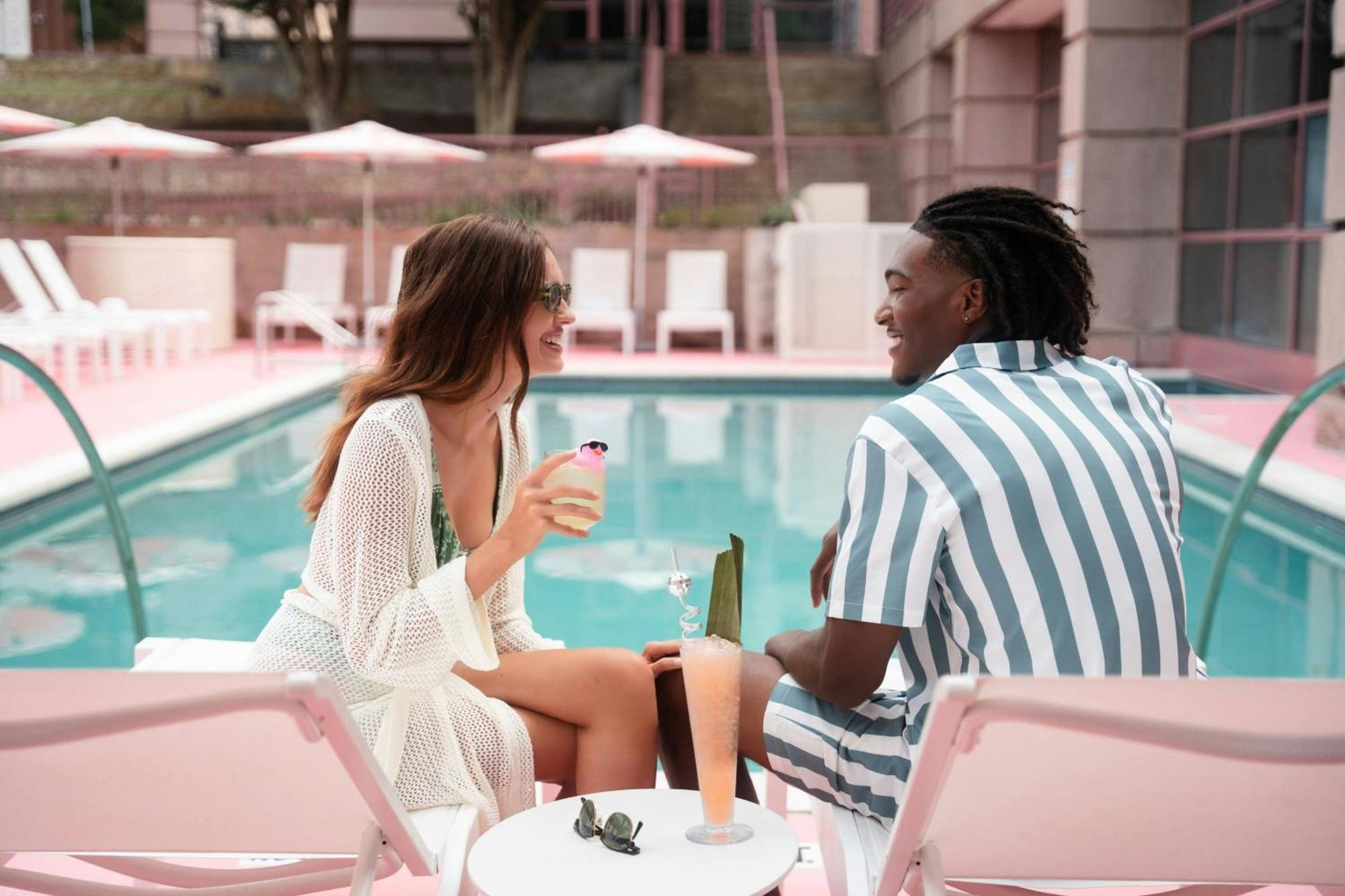 Downright Austin, A Renaissance Hotel