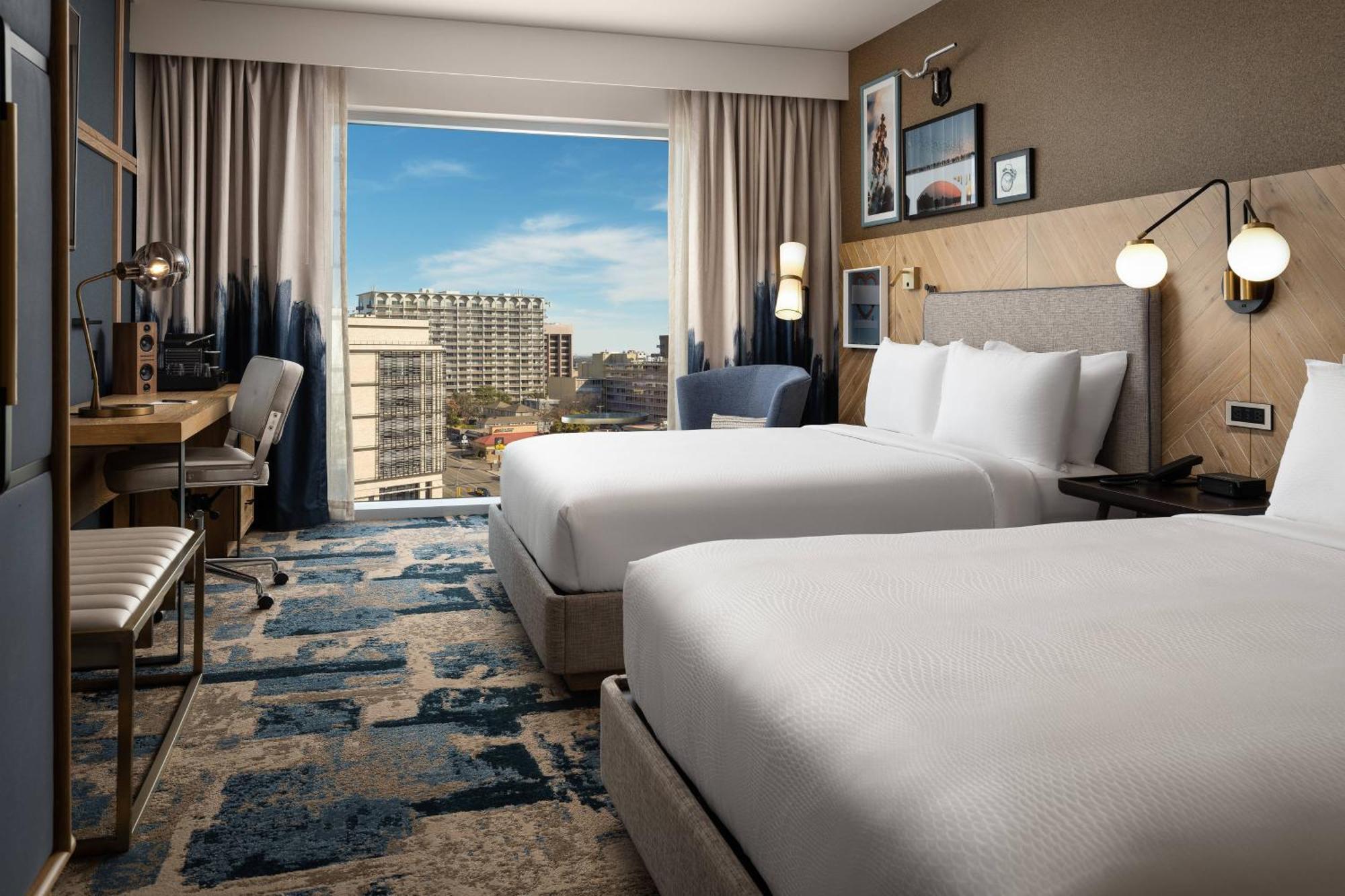 The Otis Austin, Autograph Collection Hotel