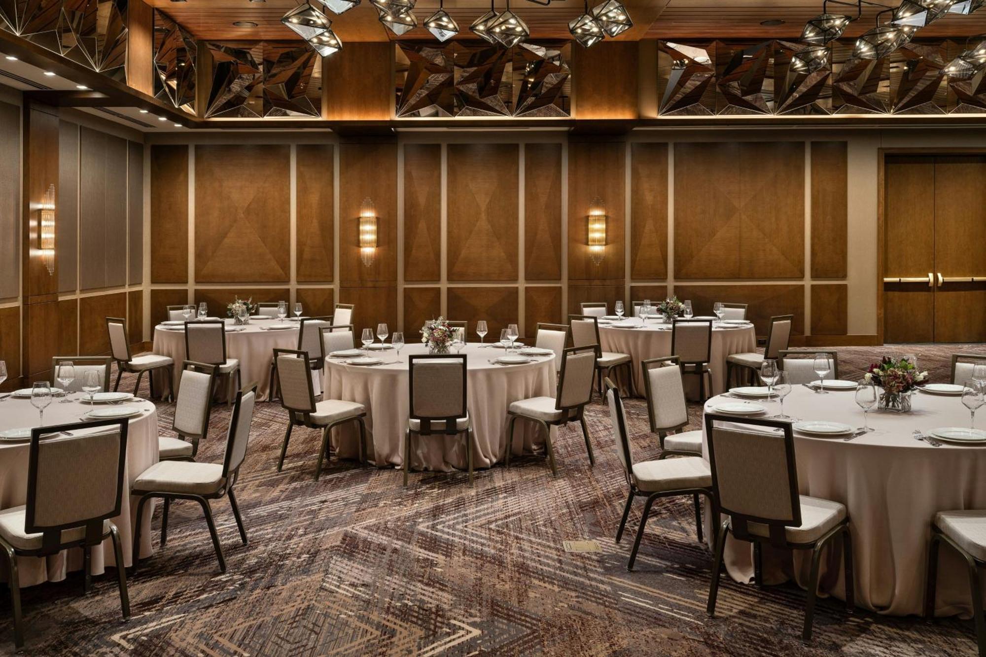 Hotel The Otis Austin, Autograph Collection
