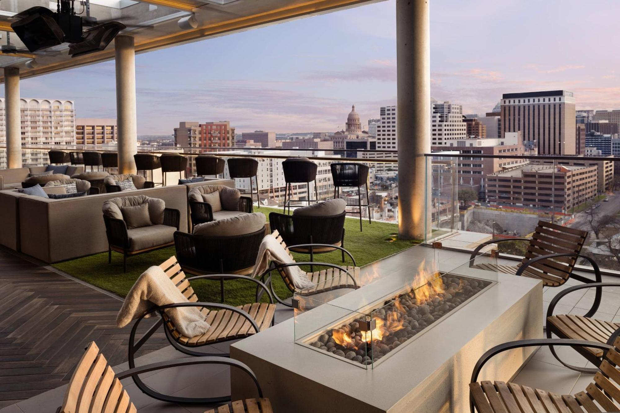 The Otis Austin, Autograph Collection Hotel Austin