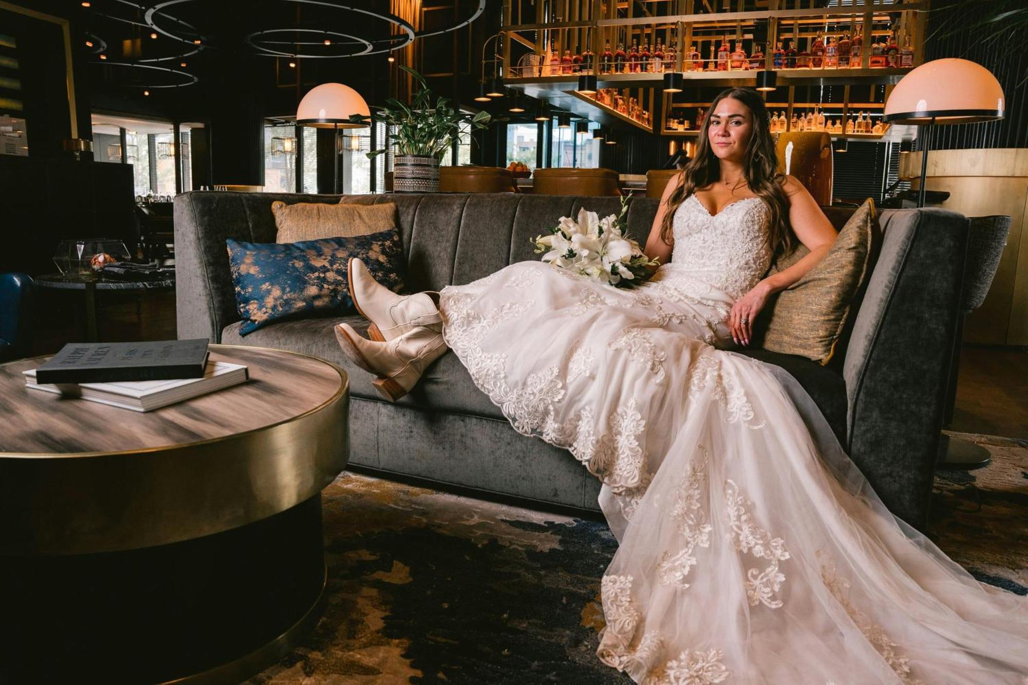 The Otis Austin, Autograph Collection Hotel 4*