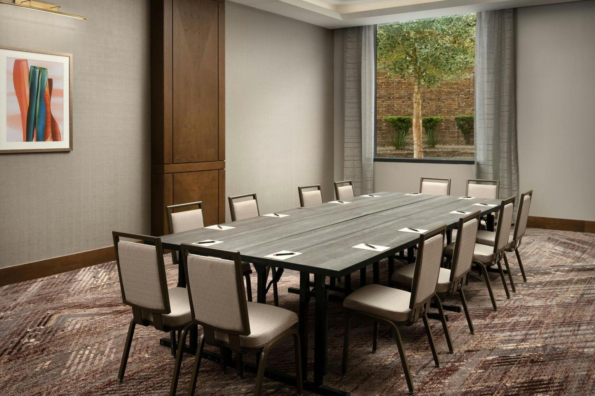 The Otis Austin, Autograph Collection Hotel Austin