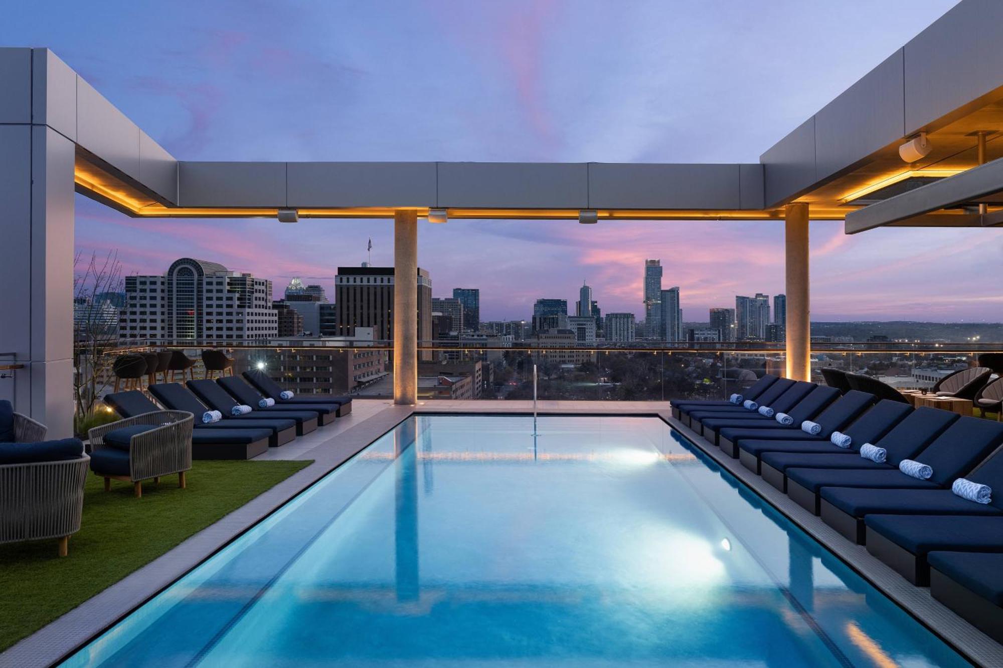 Hotel The Otis Austin, Autograph Collection Austin