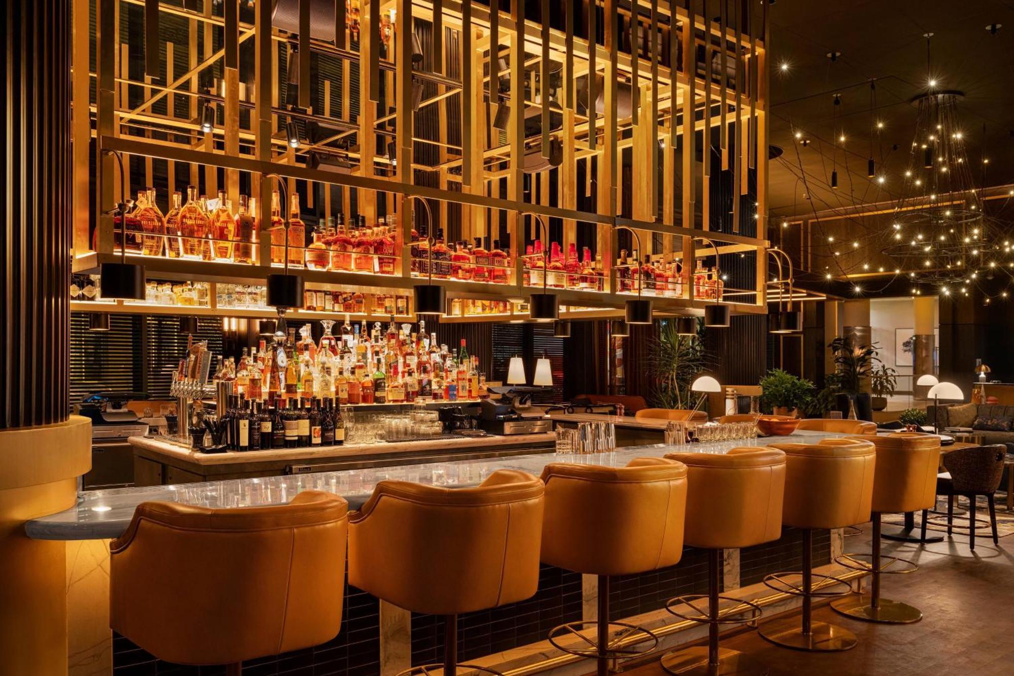 Hotel The Otis Austin, Autograph Collection 4*