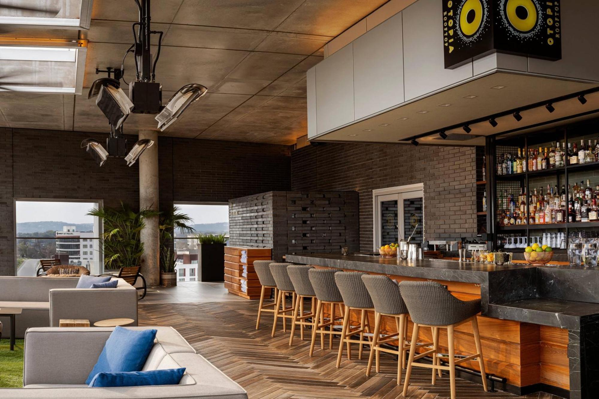 The Otis Austin, Autograph Collection Hotel Austin