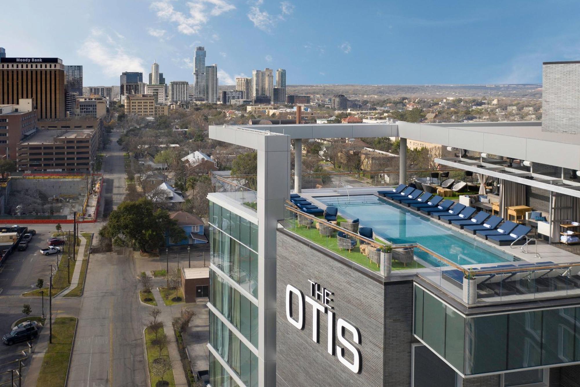 Hotel The Otis Austin, Autograph Collection Austin