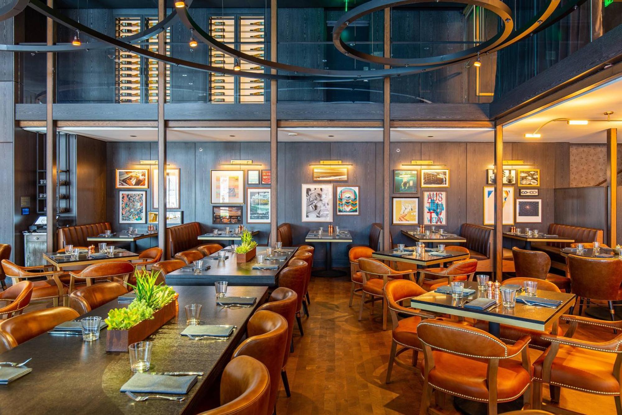 The Otis Austin, Autograph Collection Hotel