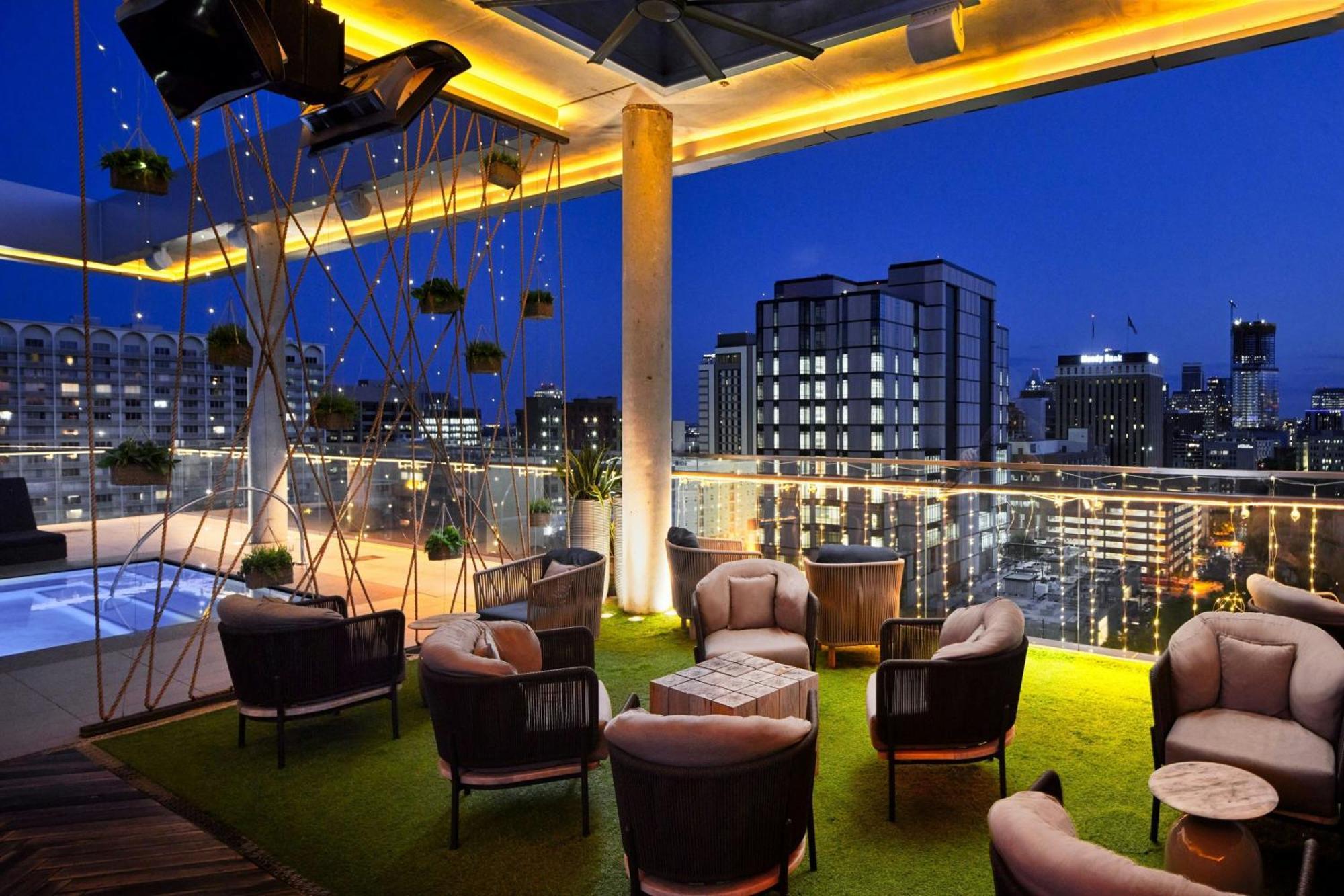 The Otis Austin, Autograph Collection Hotel Austin