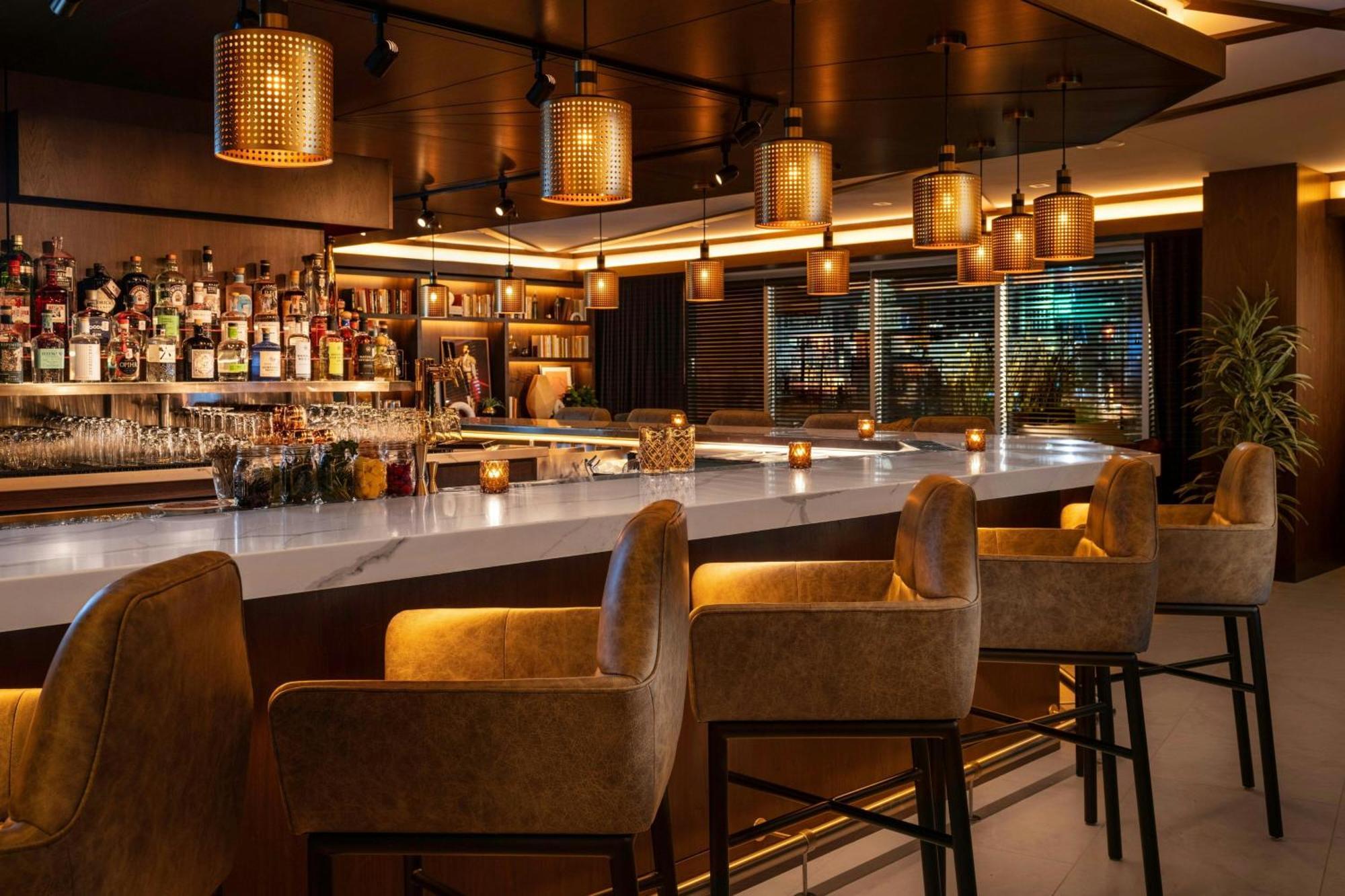 The Otis Austin, Autograph Collection Hotel