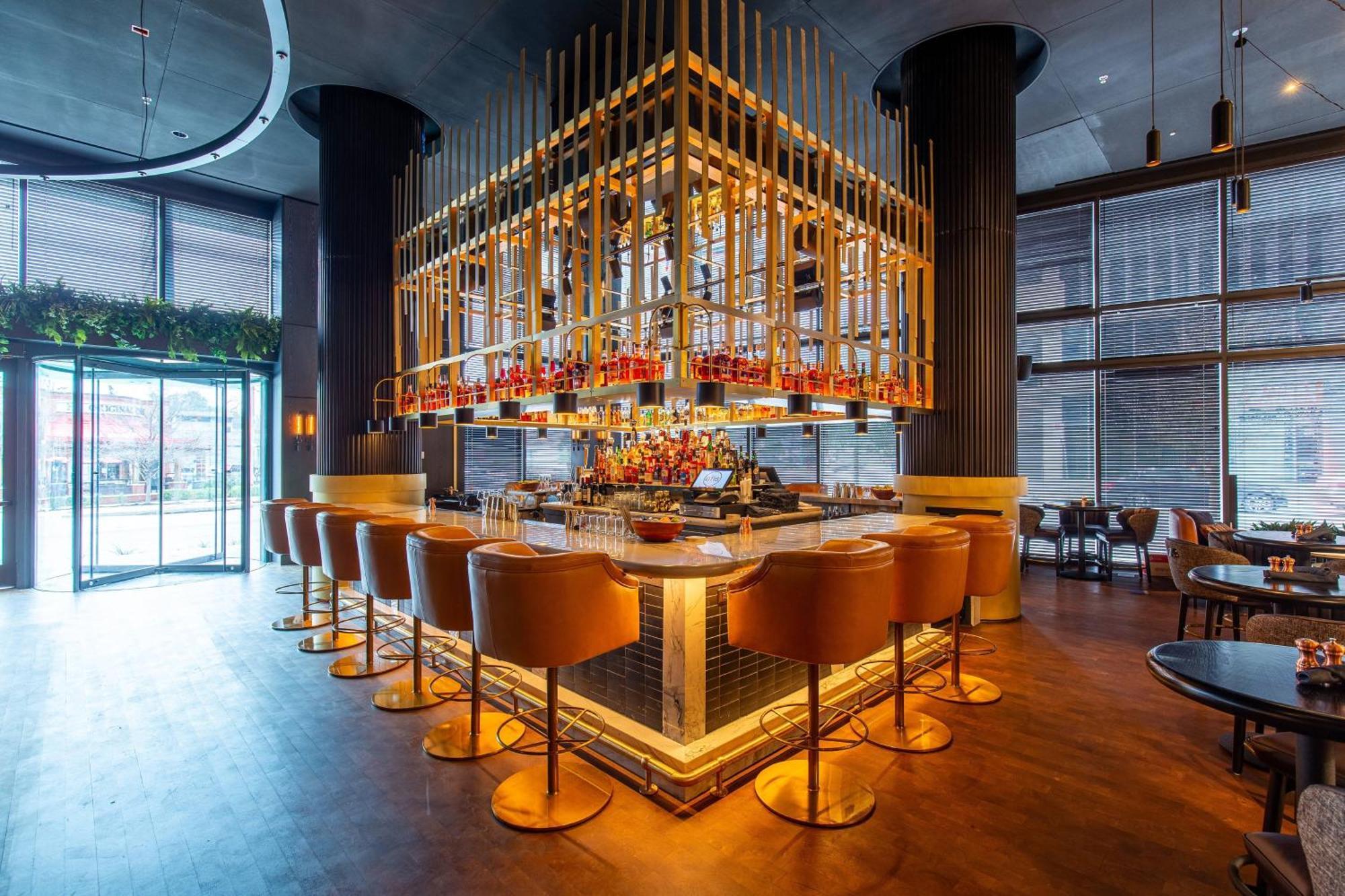 The Otis Austin, Autograph Collection Hotel 4*