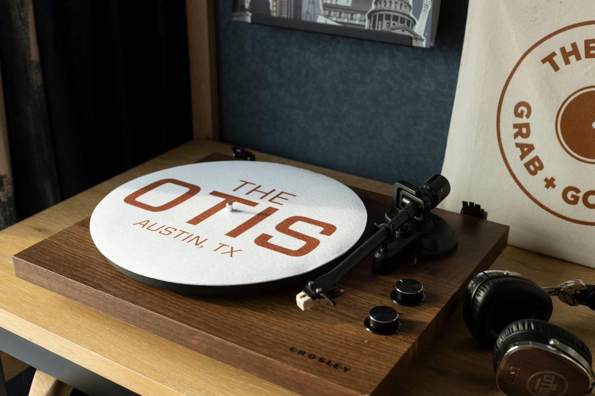 Hotel The Otis Austin, Autograph Collection