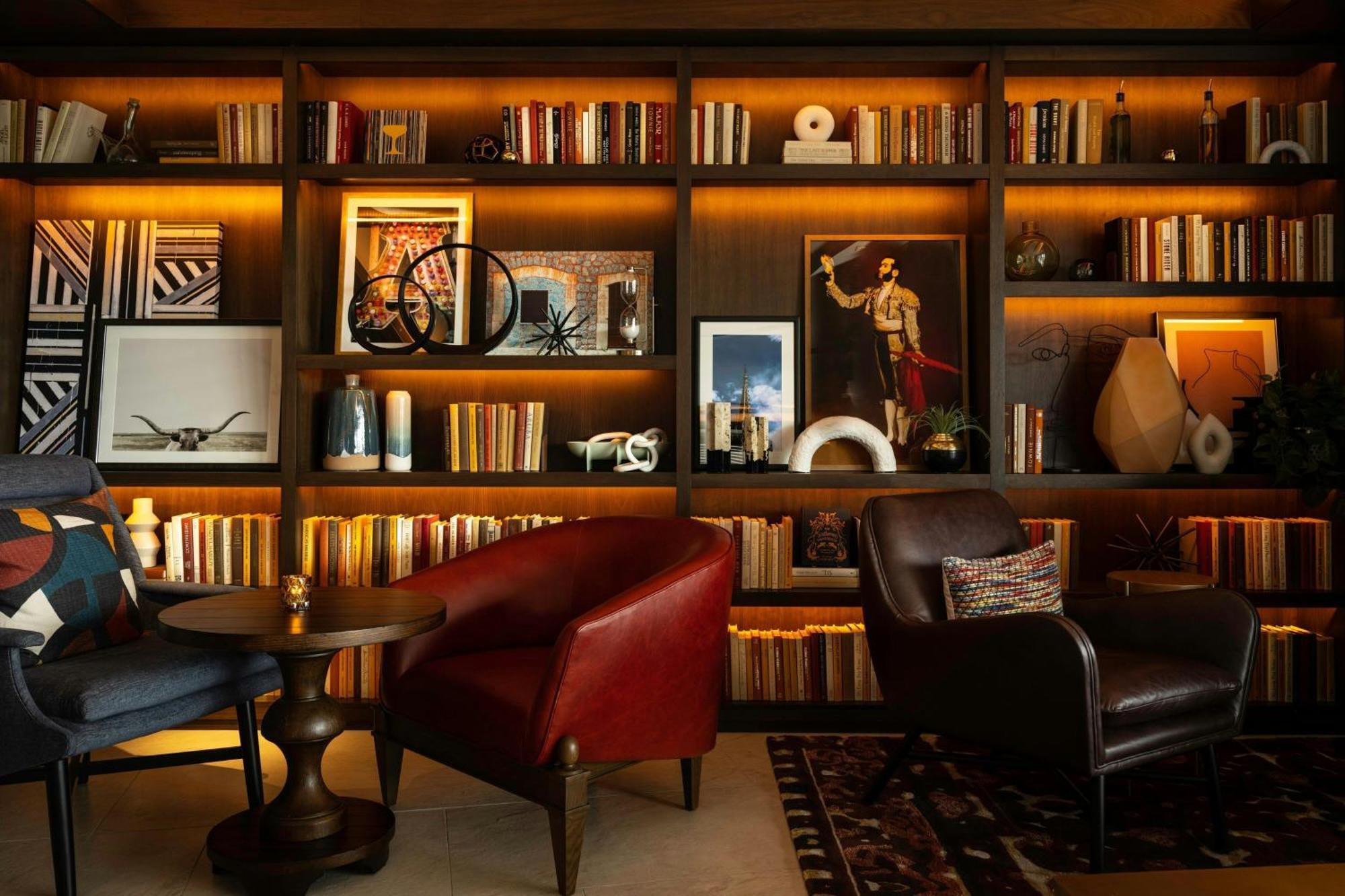 The Otis Austin, Autograph Collection Hotel 4*