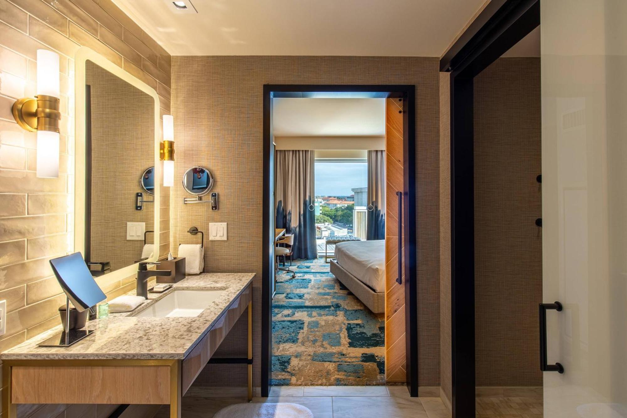 Hotel The Otis Austin, Autograph Collection 4*