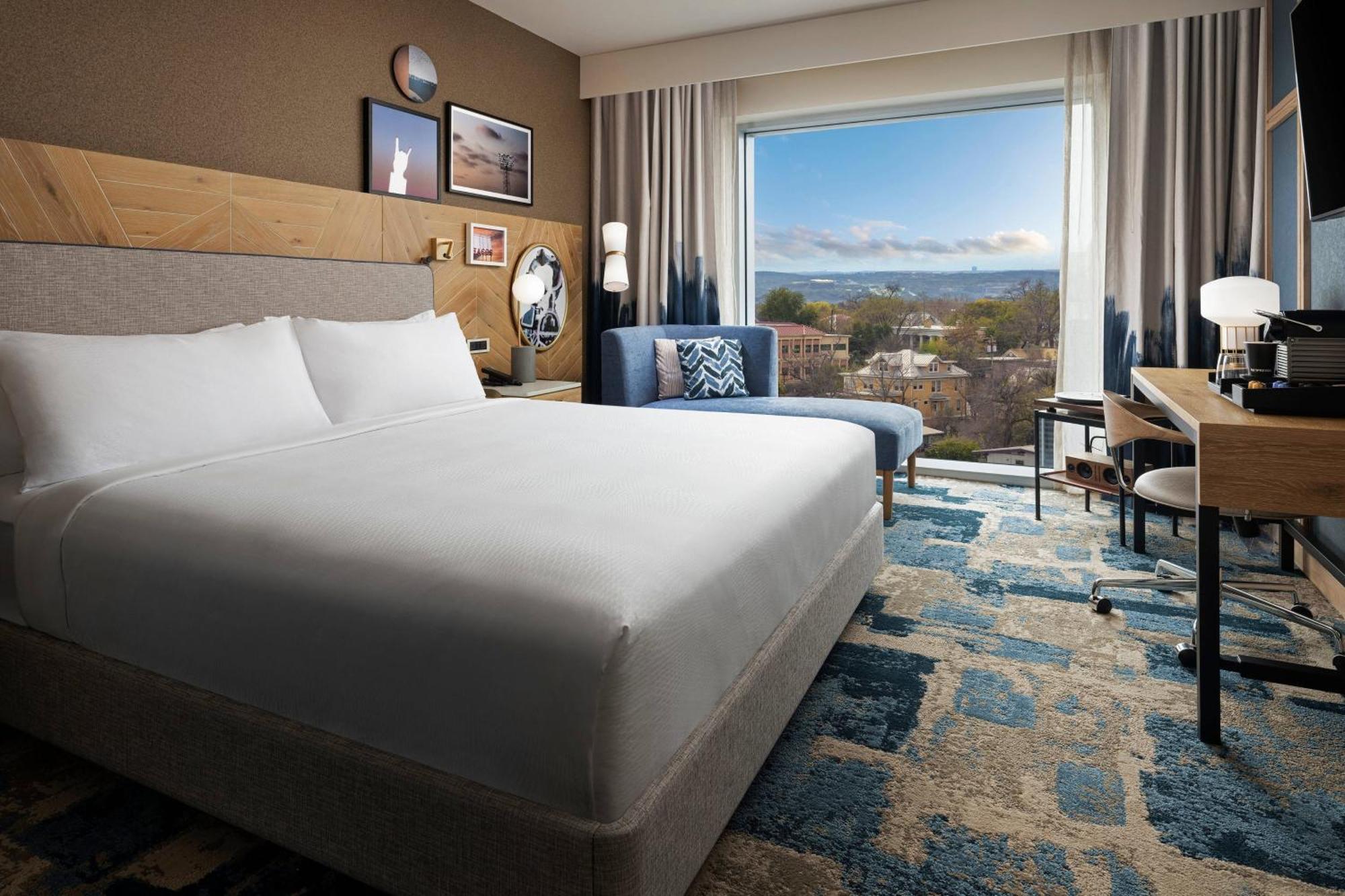 The Otis Austin, Autograph Collection Hotel