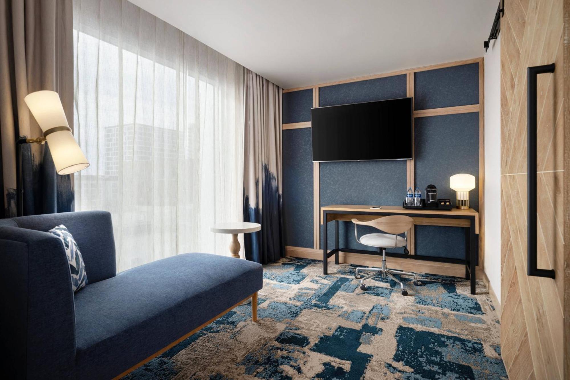 The Otis Austin, Autograph Collection Hotel Austin