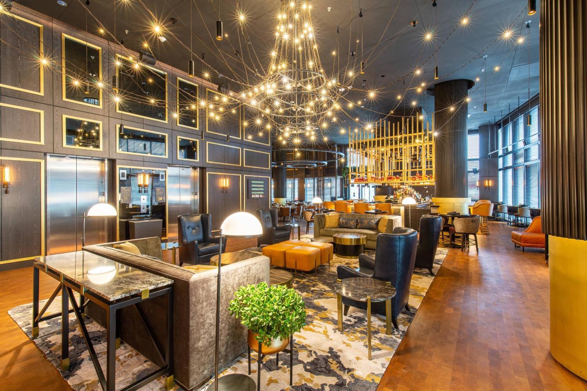 Hotel The Otis Austin, Autograph Collection
